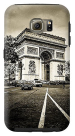 Load image into Gallery viewer, Musee de lArc de Triomphe - Phone Case
