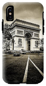 Load image into Gallery viewer, Musee de lArc de Triomphe - Phone Case
