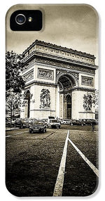 Load image into Gallery viewer, Musee de lArc de Triomphe - Phone Case
