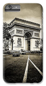 Load image into Gallery viewer, Musee de lArc de Triomphe - Phone Case
