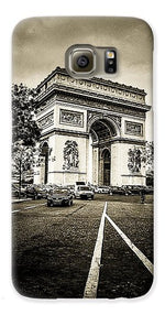 Load image into Gallery viewer, Musee de lArc de Triomphe - Phone Case
