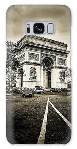Load image into Gallery viewer, Musee de lArc de Triomphe - Phone Case
