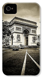 Load image into Gallery viewer, Musee de lArc de Triomphe - Phone Case
