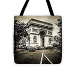 Load image into Gallery viewer, Musee de lArc de Triomphe - Tote Bag
