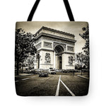 Load image into Gallery viewer, Musee de lArc de Triomphe - Tote Bag
