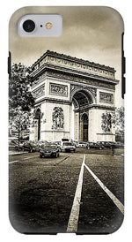 Load image into Gallery viewer, Musee de lArc de Triomphe - Phone Case

