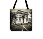Load image into Gallery viewer, Musee de lArc de Triomphe - Tote Bag
