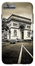 Load image into Gallery viewer, Musee de lArc de Triomphe - Phone Case
