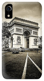 Load image into Gallery viewer, Musee de lArc de Triomphe - Phone Case
