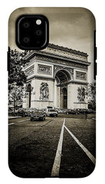 Load image into Gallery viewer, Musee de lArc de Triomphe - Phone Case
