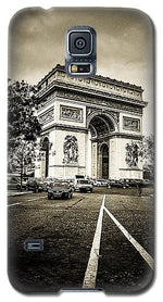 Load image into Gallery viewer, Musee de lArc de Triomphe - Phone Case
