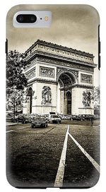 Load image into Gallery viewer, Musee de lArc de Triomphe - Phone Case
