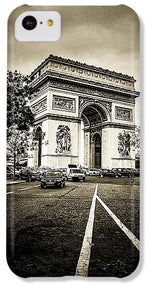 Load image into Gallery viewer, Musee de lArc de Triomphe - Phone Case
