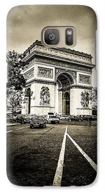 Load image into Gallery viewer, Musee de lArc de Triomphe - Phone Case
