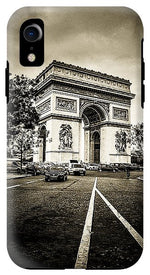 Load image into Gallery viewer, Musee de lArc de Triomphe - Phone Case
