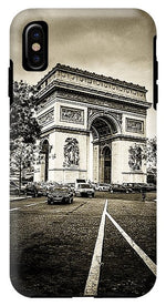 Load image into Gallery viewer, Musee de lArc de Triomphe - Phone Case
