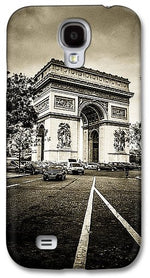 Load image into Gallery viewer, Musee de lArc de Triomphe - Phone Case
