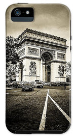 Load image into Gallery viewer, Musee de lArc de Triomphe - Phone Case
