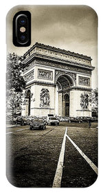 Load image into Gallery viewer, Musee de lArc de Triomphe - Phone Case
