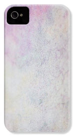 Load image into Gallery viewer, Muted Day Dreams - Mixed Media Canvas - Phone Case
