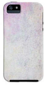 Load image into Gallery viewer, Muted Day Dreams - Mixed Media Canvas - Phone Case
