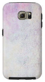 Load image into Gallery viewer, Muted Day Dreams - Mixed Media Canvas - Phone Case
