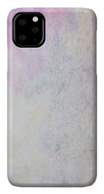 Load image into Gallery viewer, Muted Day Dreams - Mixed Media Canvas - Phone Case
