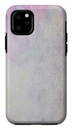 Load image into Gallery viewer, Muted Day Dreams - Mixed Media Canvas - Phone Case
