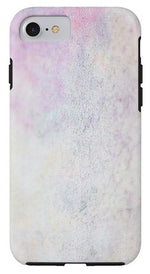 Load image into Gallery viewer, Muted Day Dreams - Mixed Media Canvas - Phone Case

