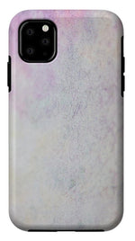 Load image into Gallery viewer, Muted Day Dreams - Mixed Media Canvas - Phone Case
