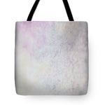 Load image into Gallery viewer, Muted Day Dreams - Mixed Media Canvas - Tote Bag
