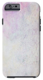 Load image into Gallery viewer, Muted Day Dreams - Mixed Media Canvas - Phone Case
