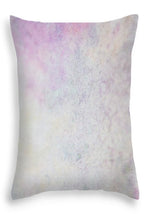Load image into Gallery viewer, Muted Day Dreams - Mixed Media Canvas - Throw Pillow
