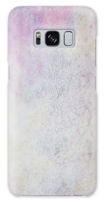 Load image into Gallery viewer, Muted Day Dreams - Mixed Media Canvas - Phone Case
