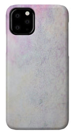 Load image into Gallery viewer, Muted Day Dreams - Mixed Media Canvas - Phone Case

