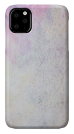 Load image into Gallery viewer, Muted Day Dreams - Mixed Media Canvas - Phone Case
