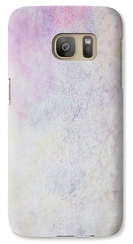 Load image into Gallery viewer, Muted Day Dreams - Mixed Media Canvas - Phone Case
