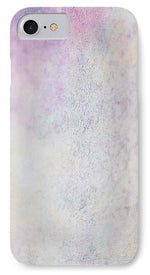 Load image into Gallery viewer, Muted Day Dreams - Mixed Media Canvas - Phone Case
