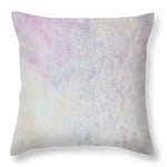 Load image into Gallery viewer, Muted Day Dreams - Mixed Media Canvas - Throw Pillow
