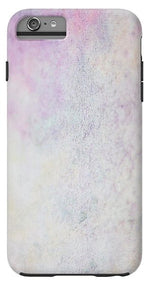 Load image into Gallery viewer, Muted Day Dreams - Mixed Media Canvas - Phone Case
