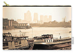 Load image into Gallery viewer, Old and New London Town - Carry-All Pouch
