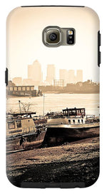 Load image into Gallery viewer, Old and New London Town - Phone Case
