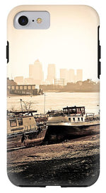 Load image into Gallery viewer, Old and New London Town - Phone Case
