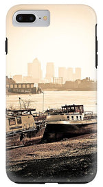 Load image into Gallery viewer, Old and New London Town - Phone Case
