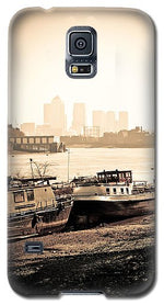 Load image into Gallery viewer, Old and New London Town - Phone Case
