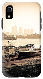 Load image into Gallery viewer, Old and New London Town - Phone Case
