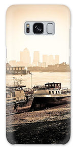 Load image into Gallery viewer, Old and New London Town - Phone Case
