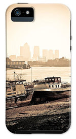 Load image into Gallery viewer, Old and New London Town - Phone Case
