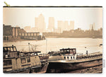 Load image into Gallery viewer, Old and New London Town - Carry-All Pouch
