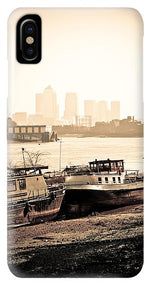 Load image into Gallery viewer, Old and New London Town - Phone Case
